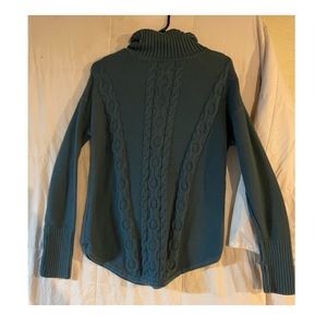 LL Bean Sweater